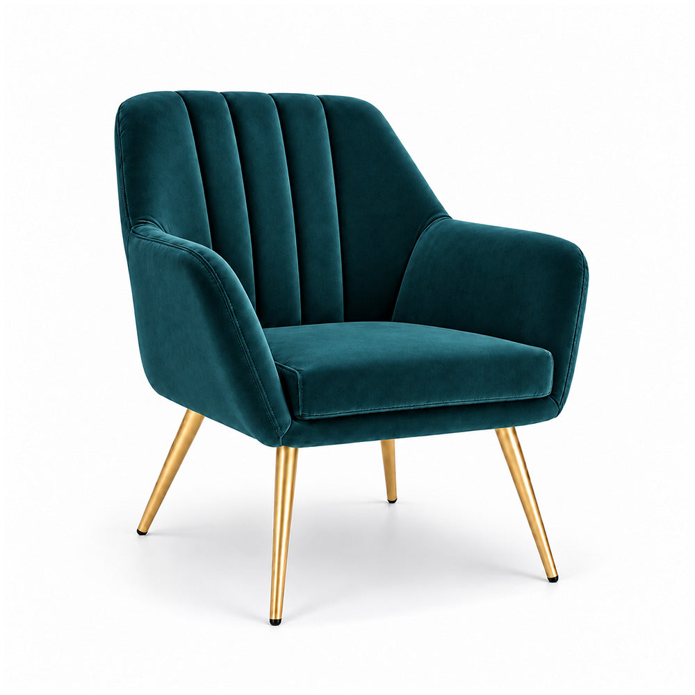 Brodie Accent Chair