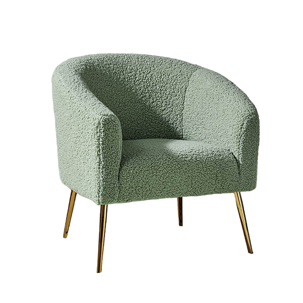 Herrin Accent Chair| Sage