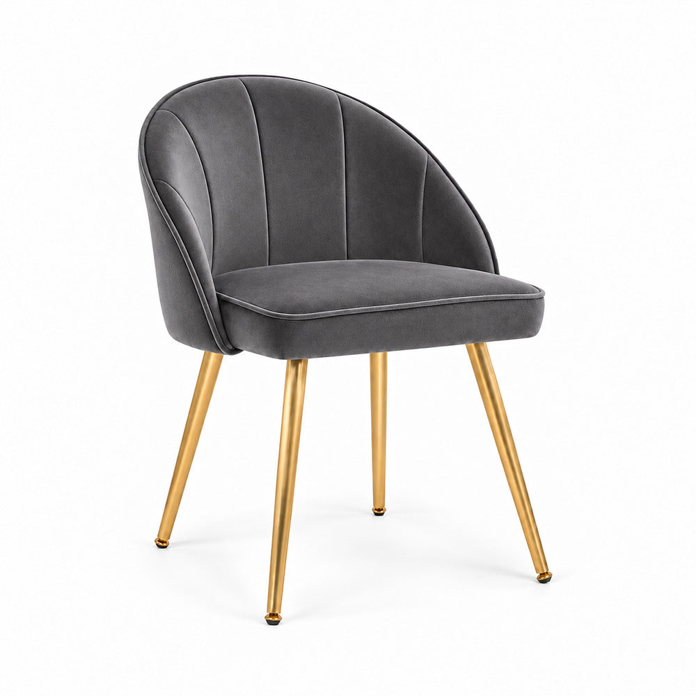 Hindmen Minimal Dining Chair