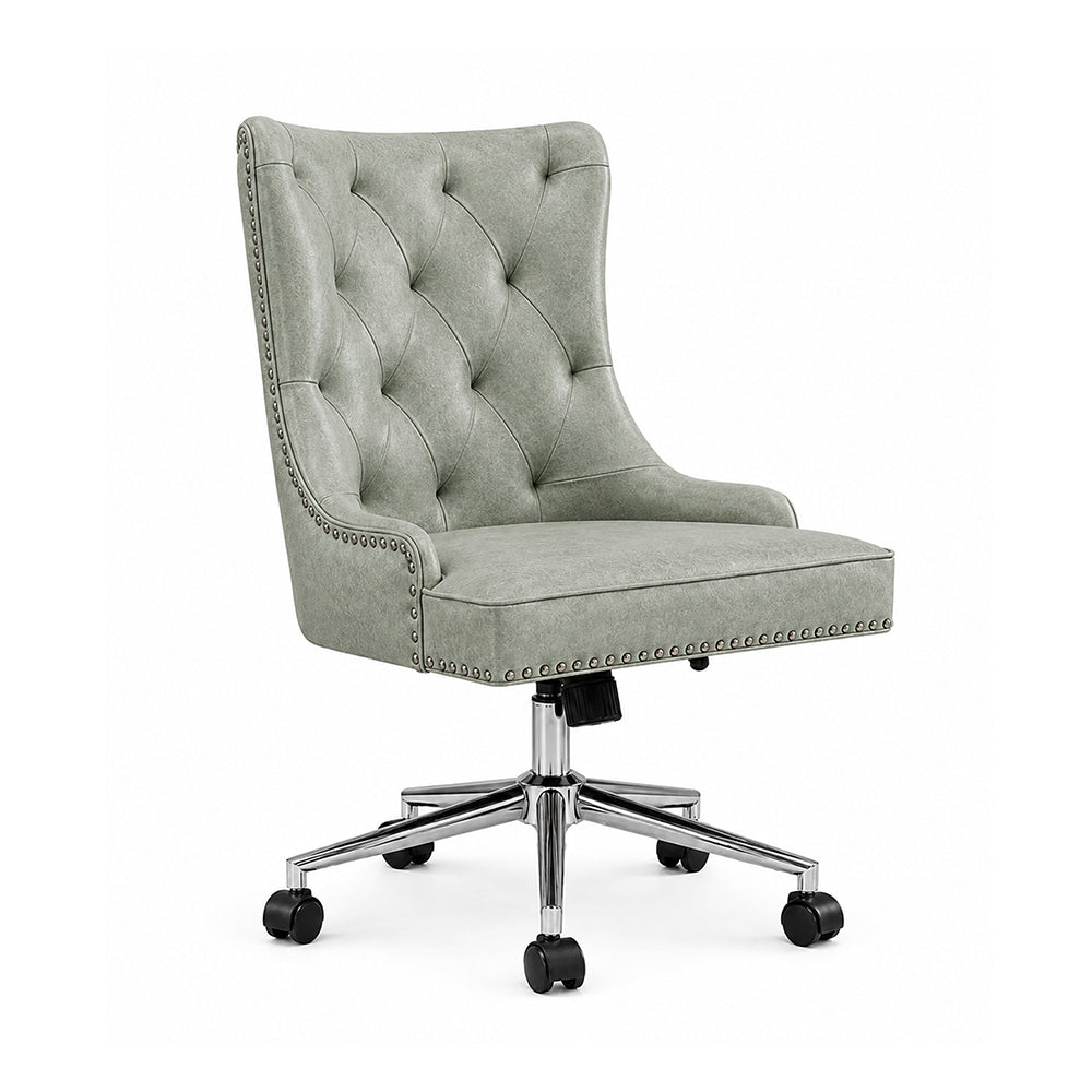 Amparo Office Chair| Sage