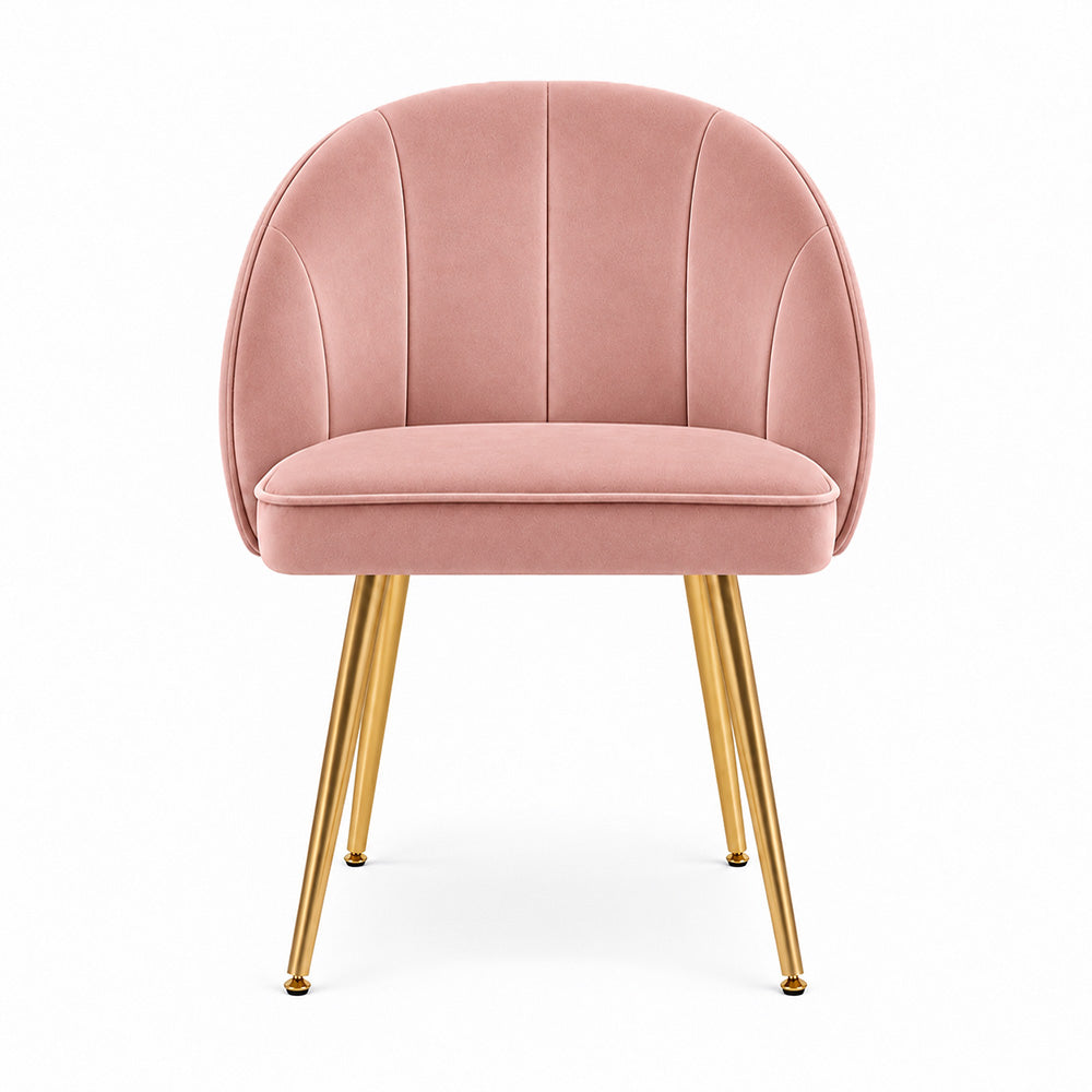 Hindmen Minimal Dining Chair