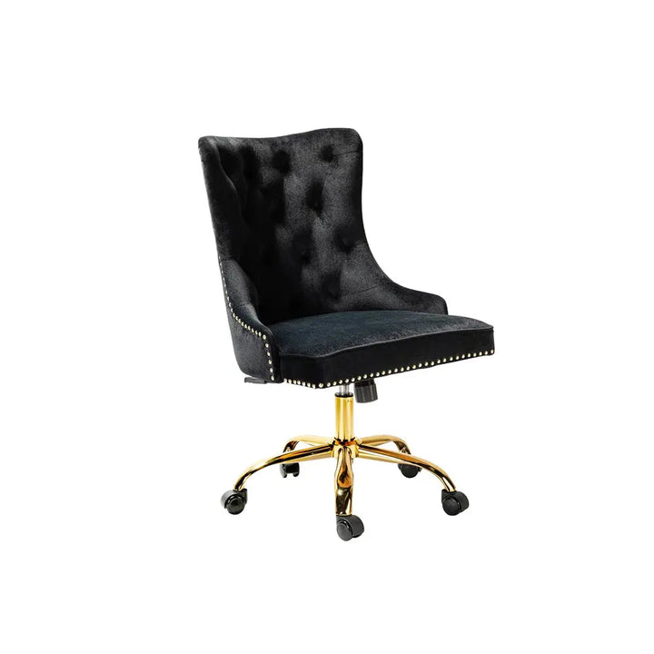 Swen Task Chair - Black
