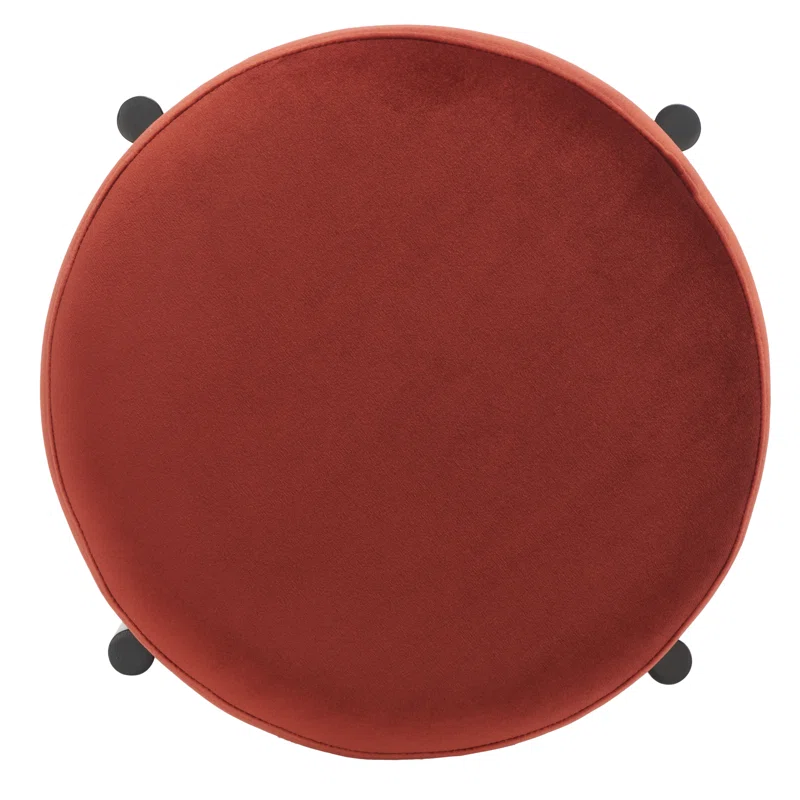 Barford Bar Stool - Wine