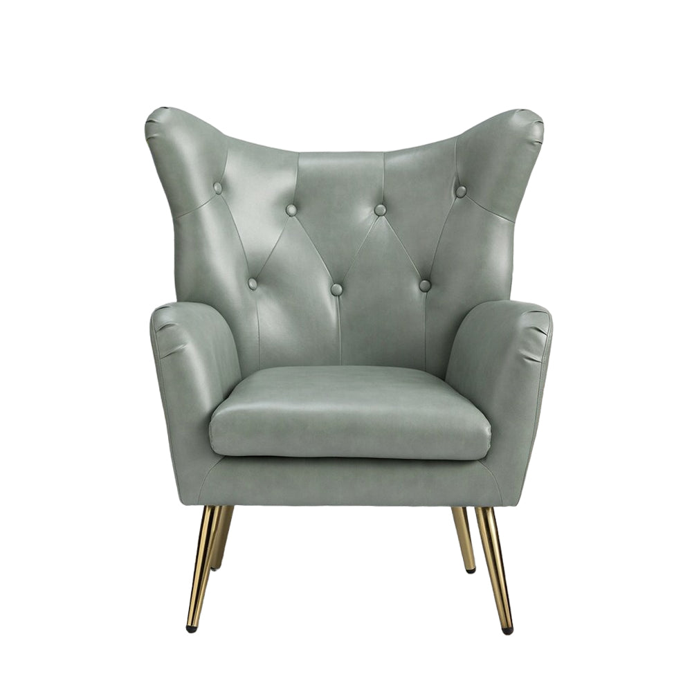 Haddly Lounge Chairs| Sage