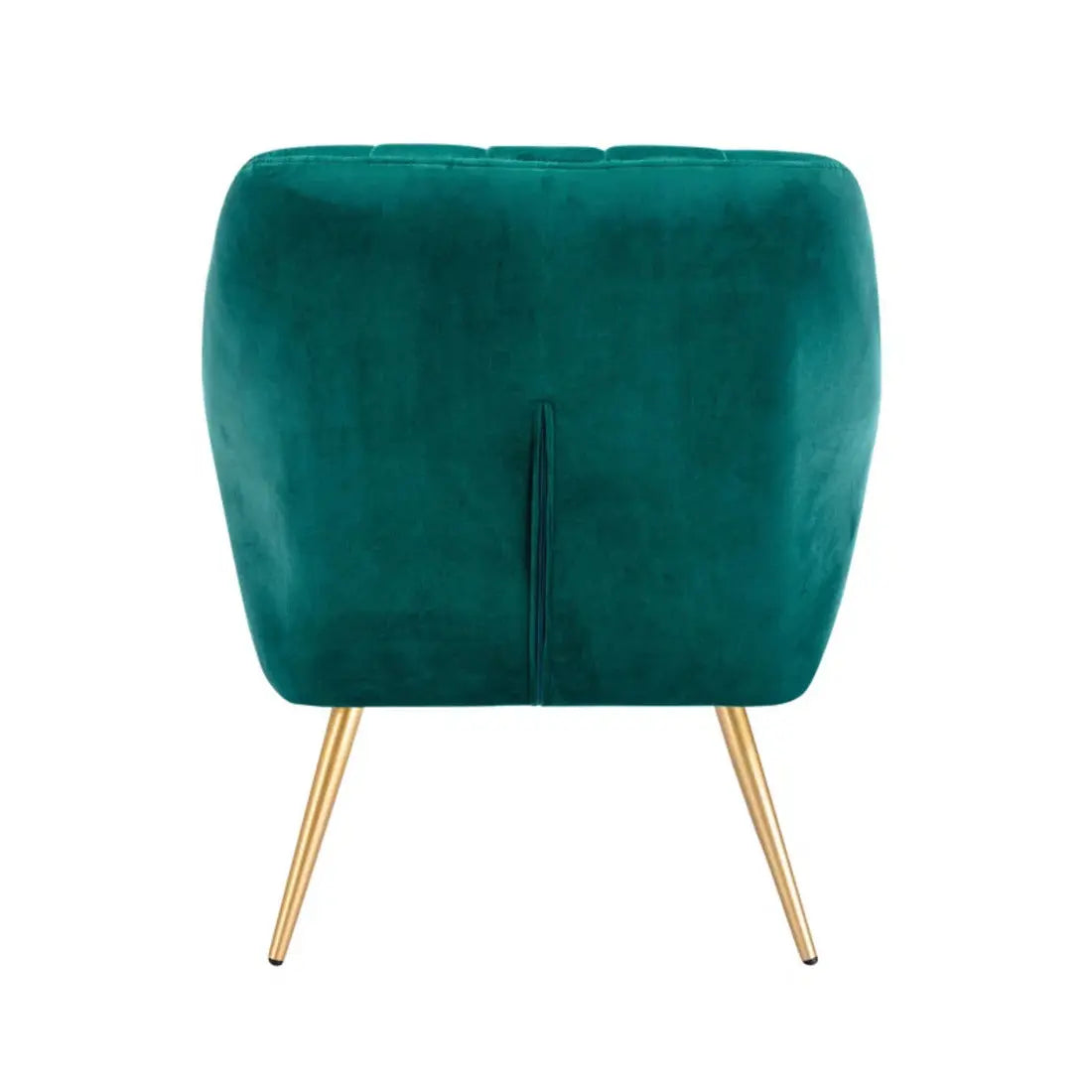 Brodie Contemporary Accent Chair – Green