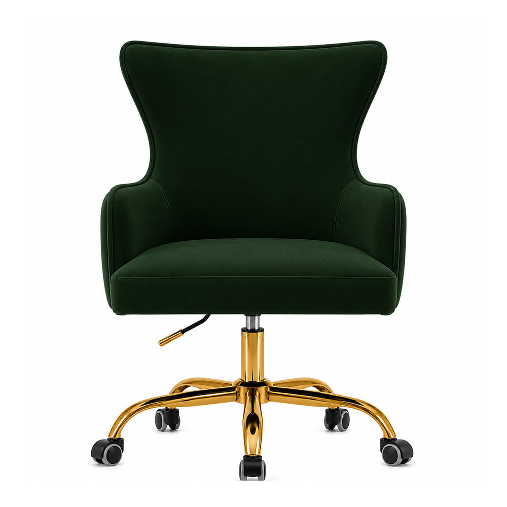 Adan Office Chair – Green