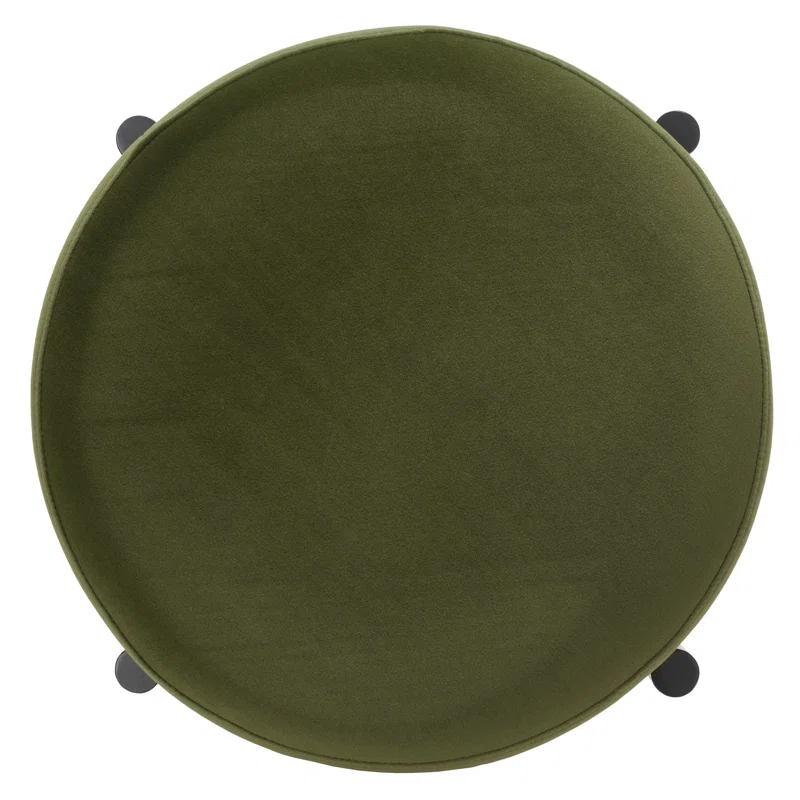 Barford Bar Stool - Green