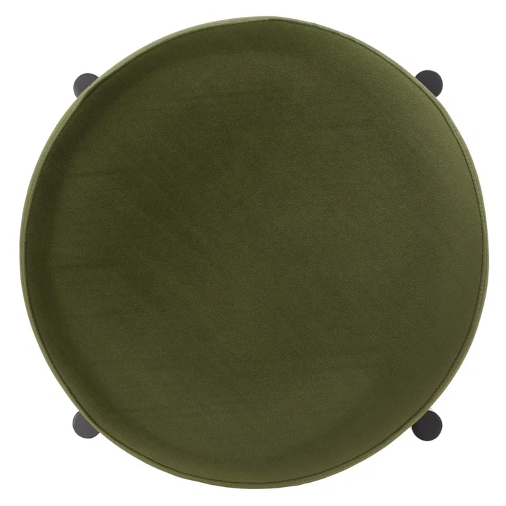 Barford Bar Stool - Green