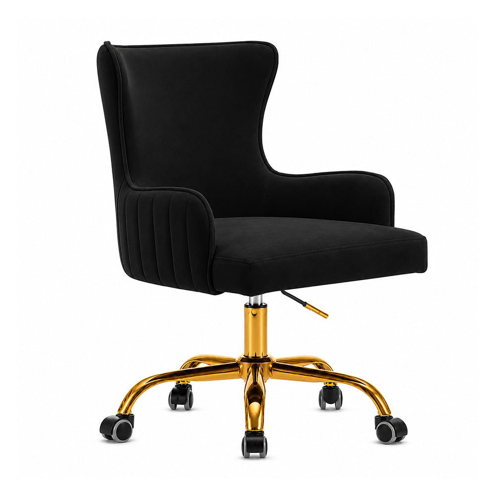 Adan Office Chair | Black