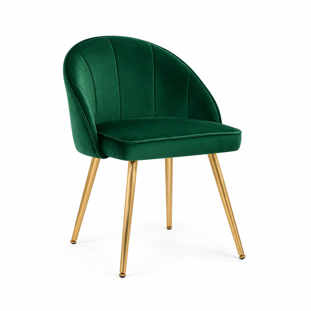 Hindmen Minimal Dining Chair