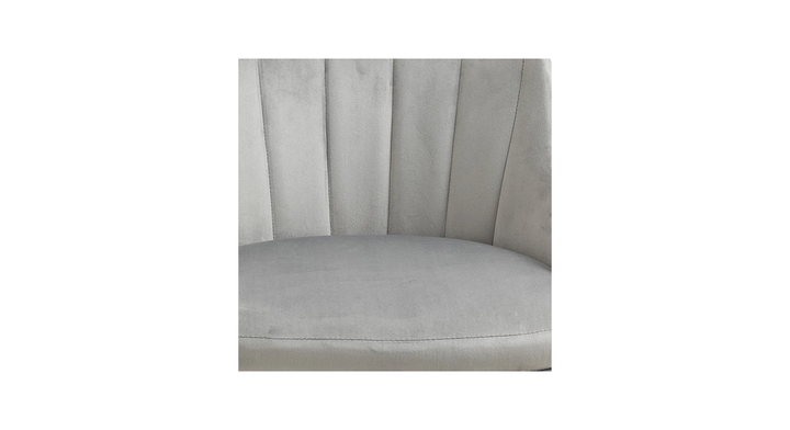 Oliver Bar Stool - Grey