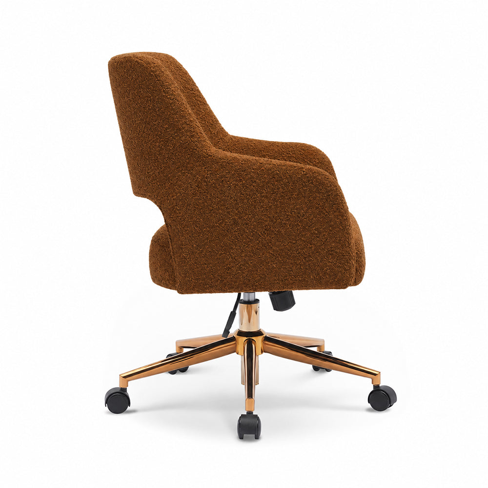 lotsee Office Chair| Tan