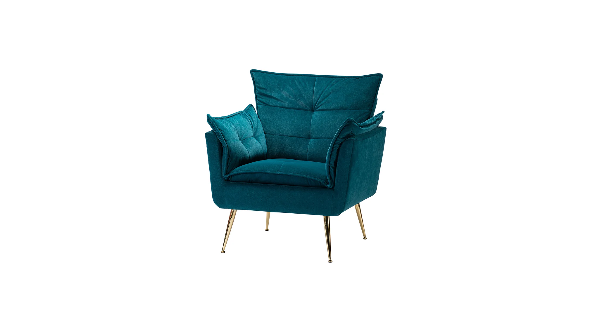 fyn Accent Chair