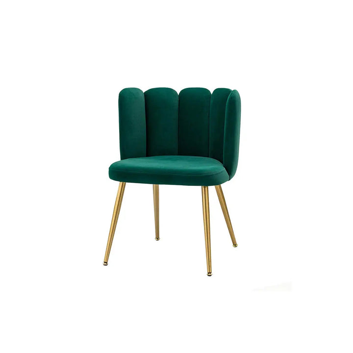 Marsillio Accent Chair - Green