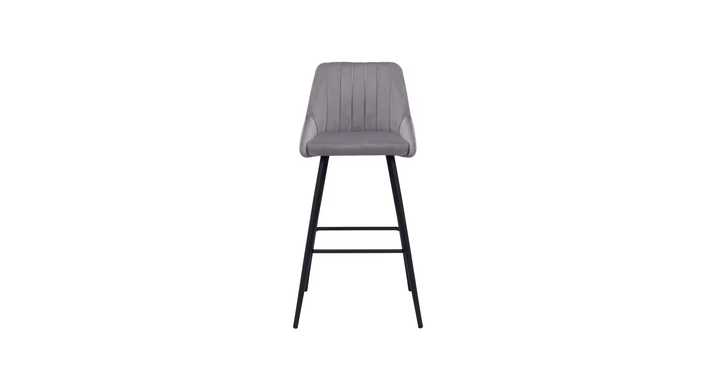 Daulton Counter Stool - Grey