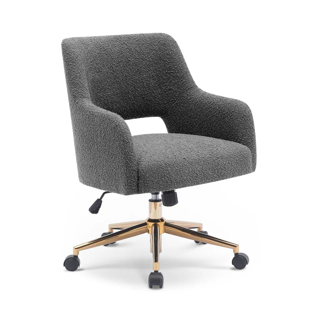 lotsee Office Chair| Grey