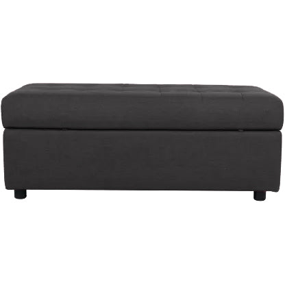 Revell Ottoman In Grey