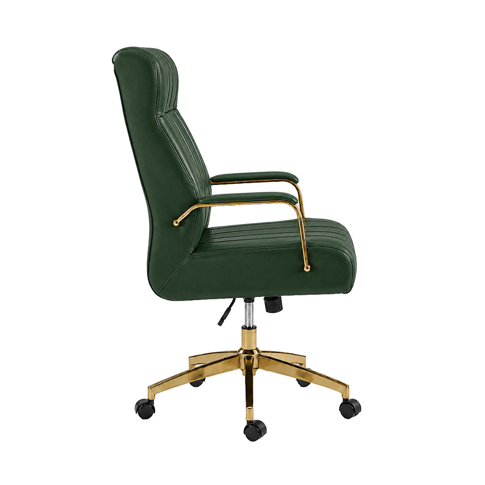 Derrus Office Chair |Green