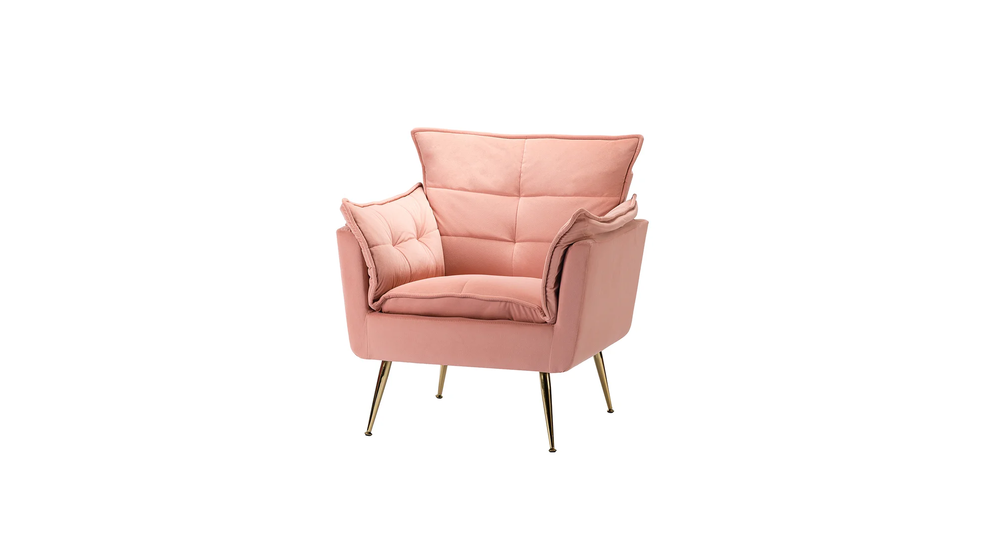 fyn Accent Chair