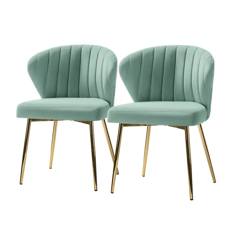 Chimene Accent Chair - Sage