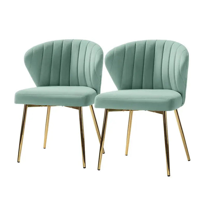 Chimene Accent Chair - Sage