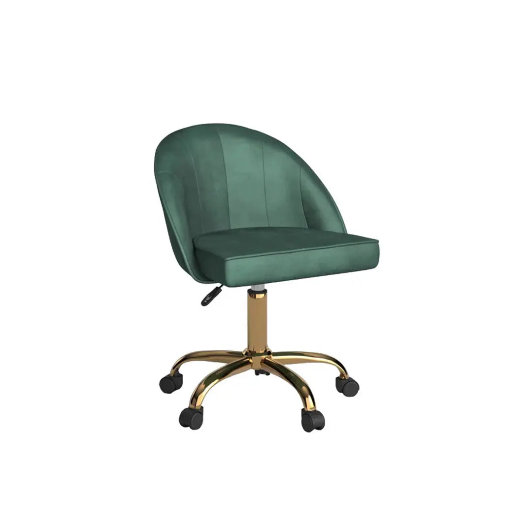 Hindmen Task Chair - Green