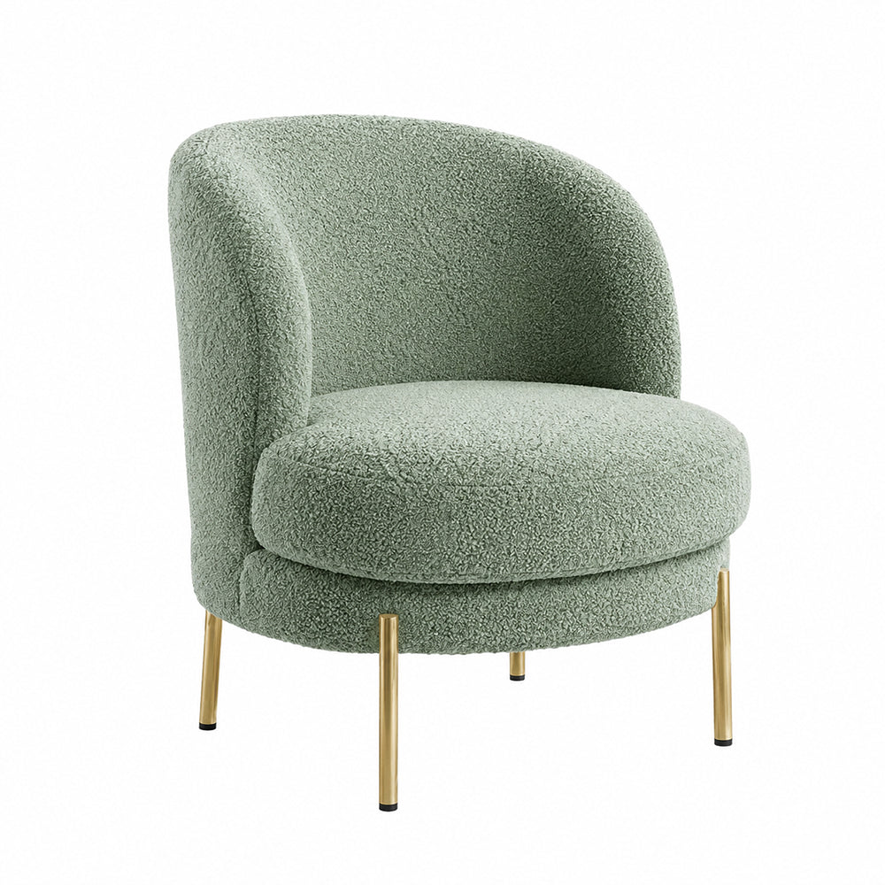 Addaly Accent Chair | Modern Home Accent Chair