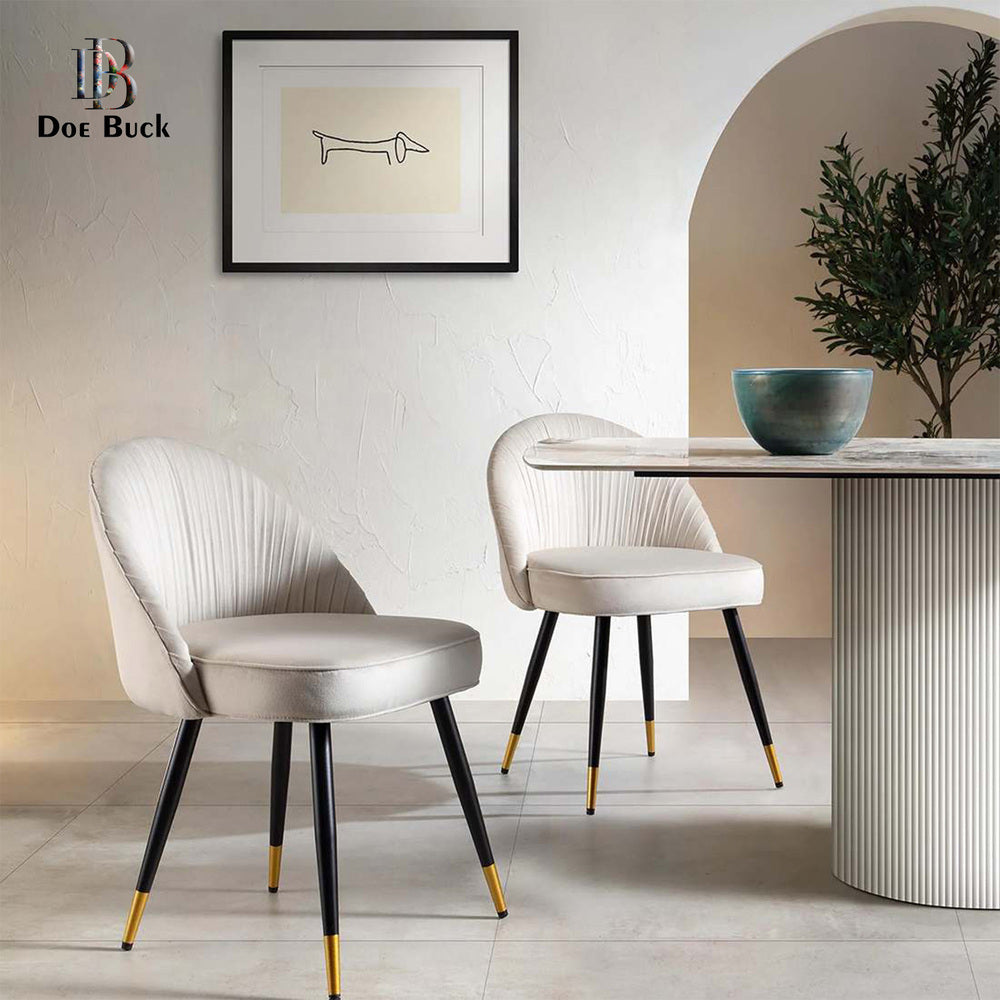 Momence Accent Chair Beige | Luxury Lounge Accent Chair Soft Beige