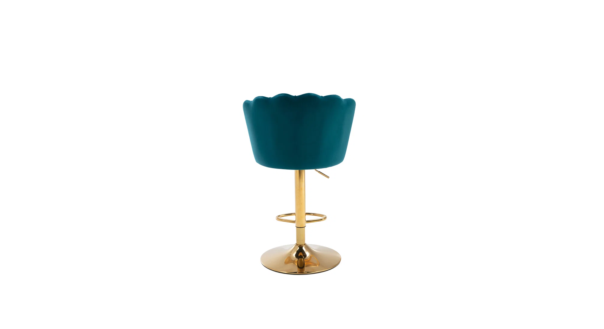 Avidan Bar Stool - Teal