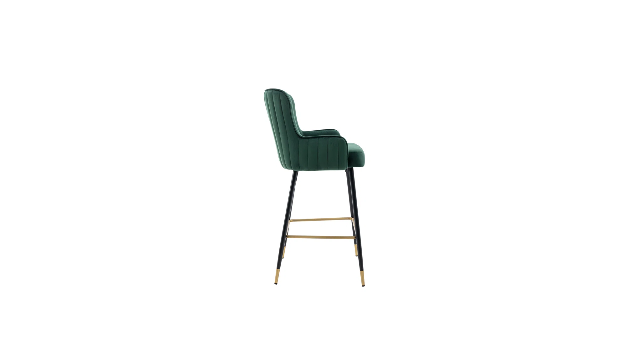 Nolen Bar Stool - Green