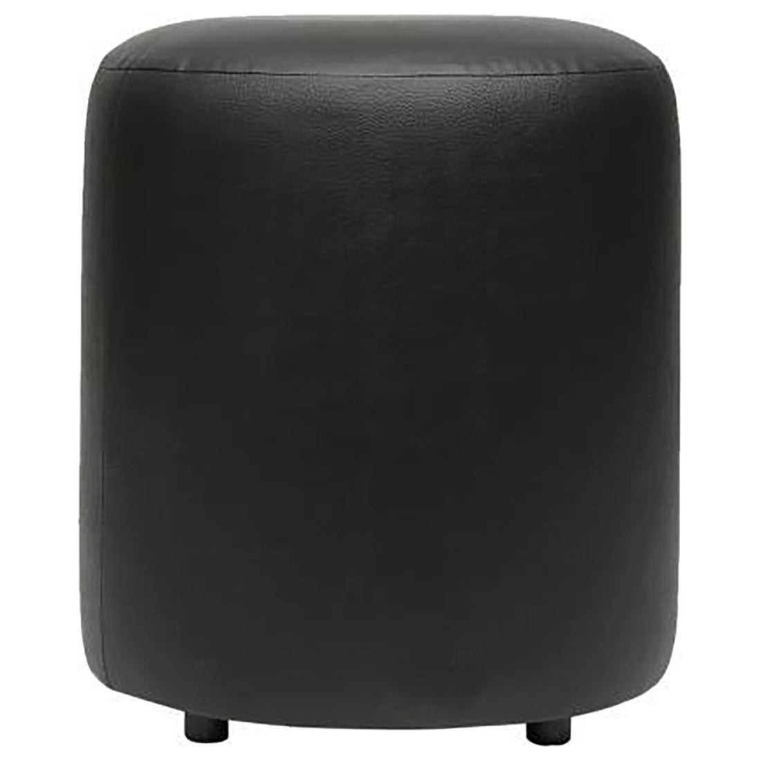 Mary Ottoman In Black