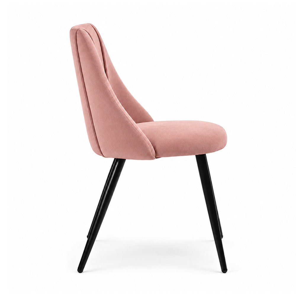 Mitzi Modern Dining Chair