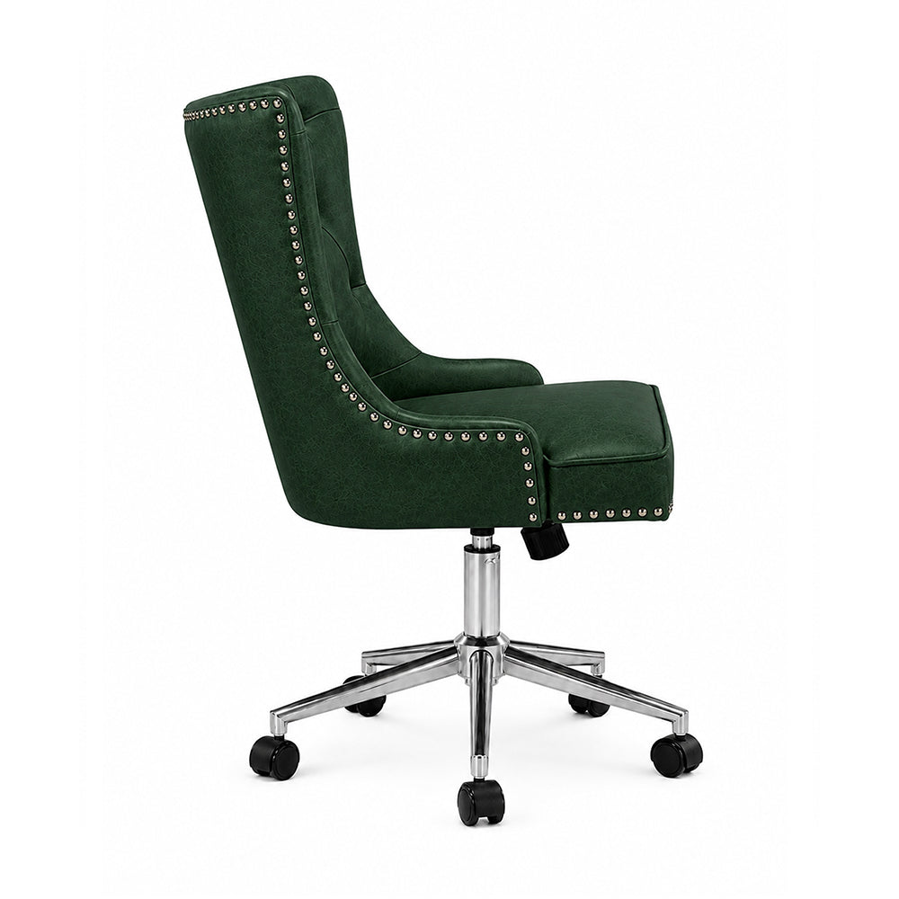 Amparo Office Chair| Green