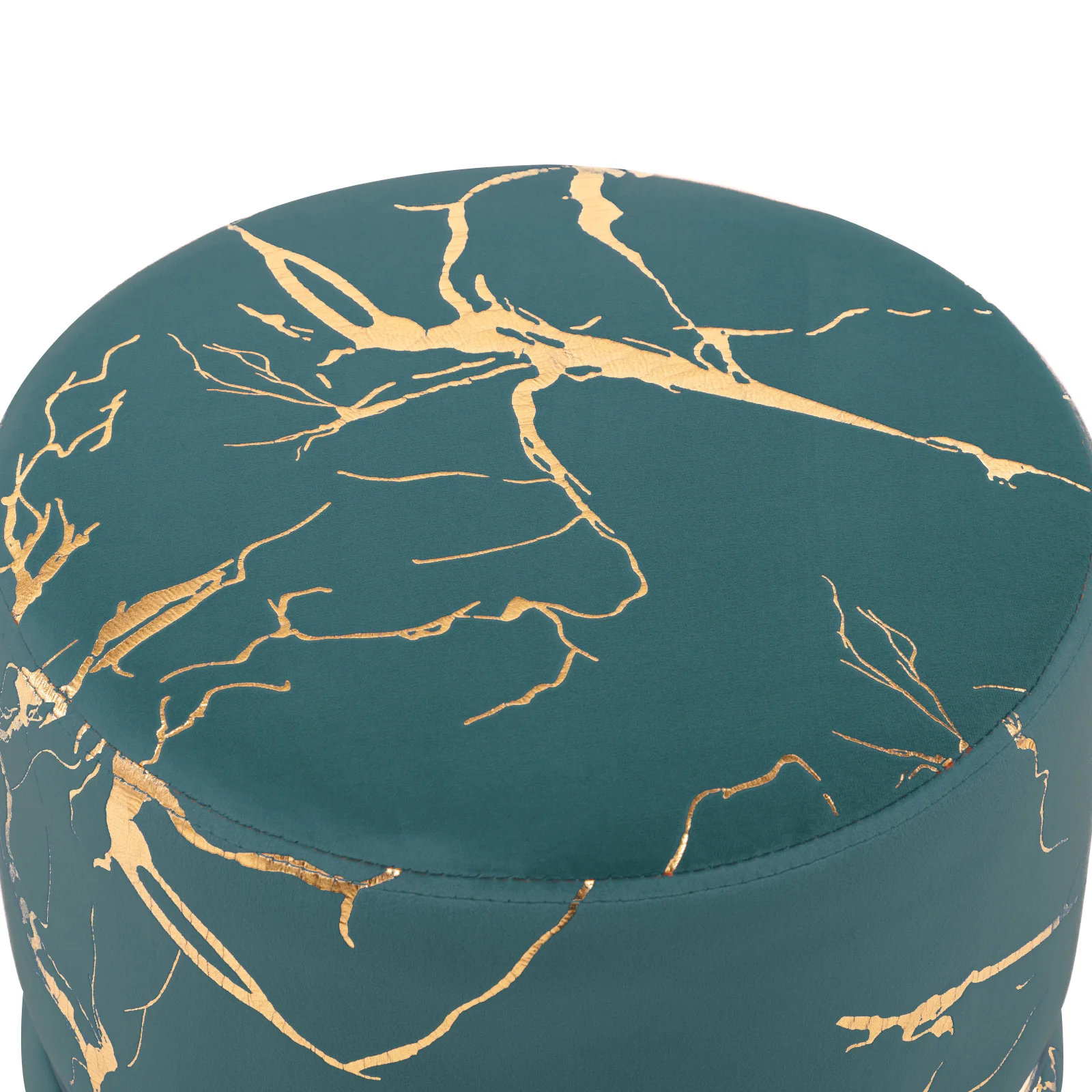 Joseph Ottoman In Sky Blue
