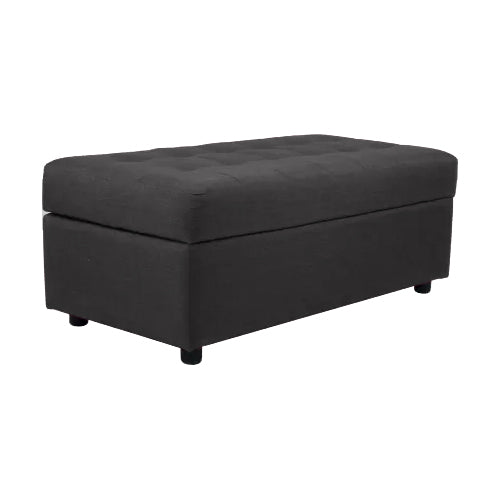Revell Ottoman In Grey