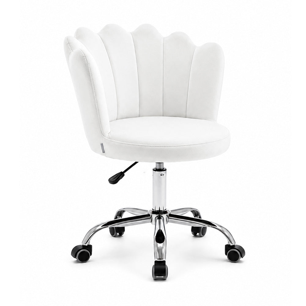 Preglo Office Chair| White