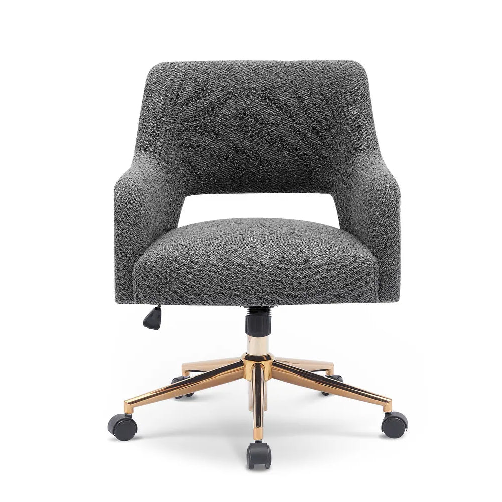 lotsee Office Chair| Grey