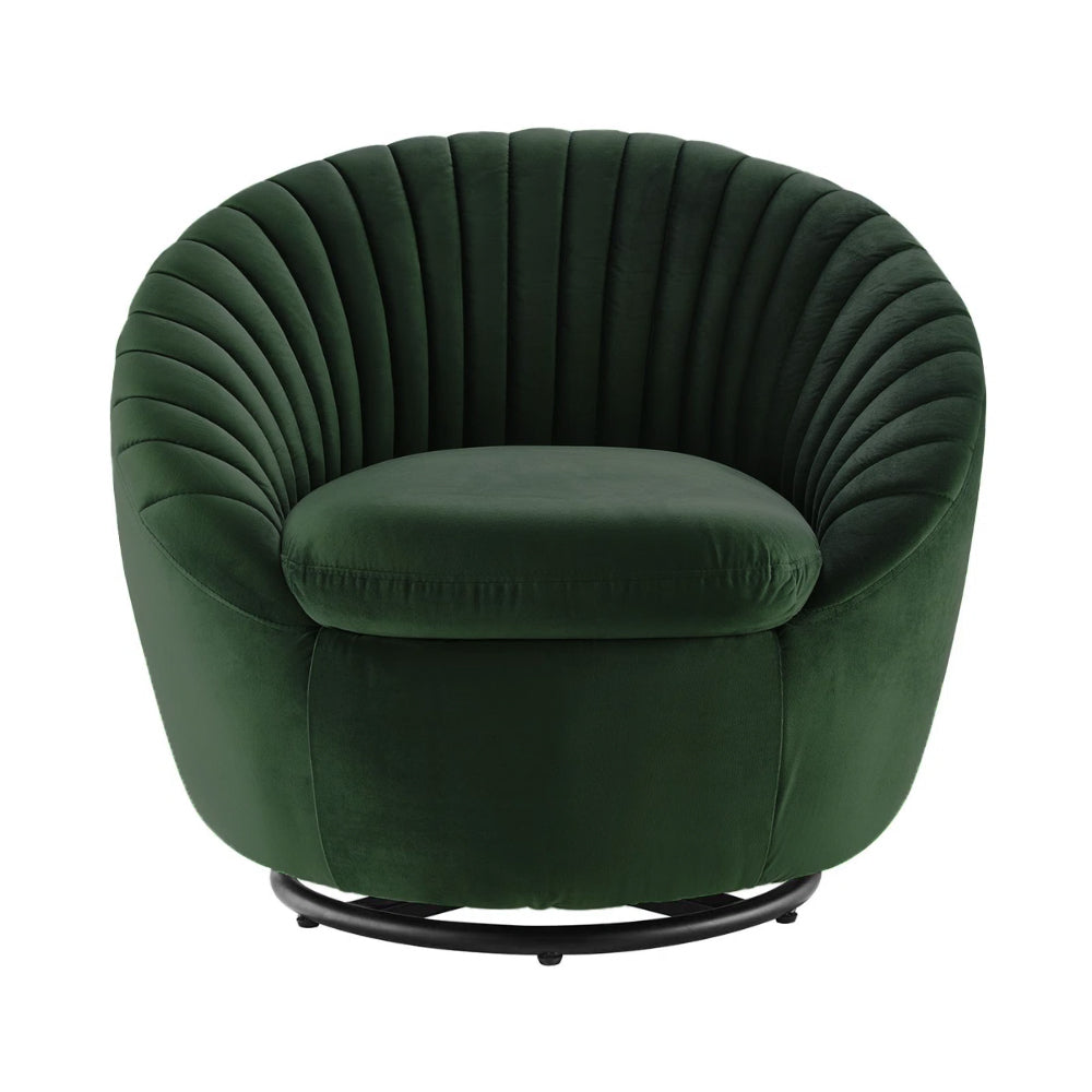 kieon Accent Chair |Green