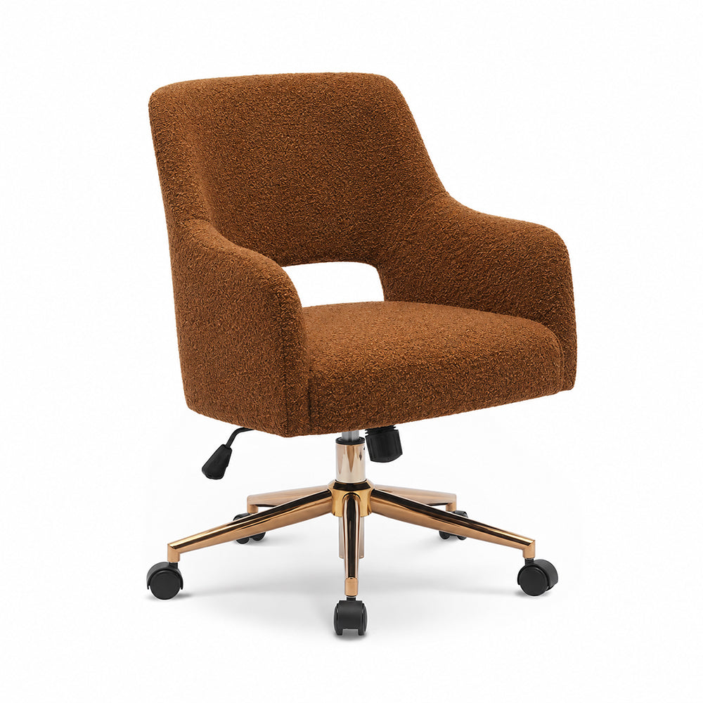 lotsee Office Chair| Tan