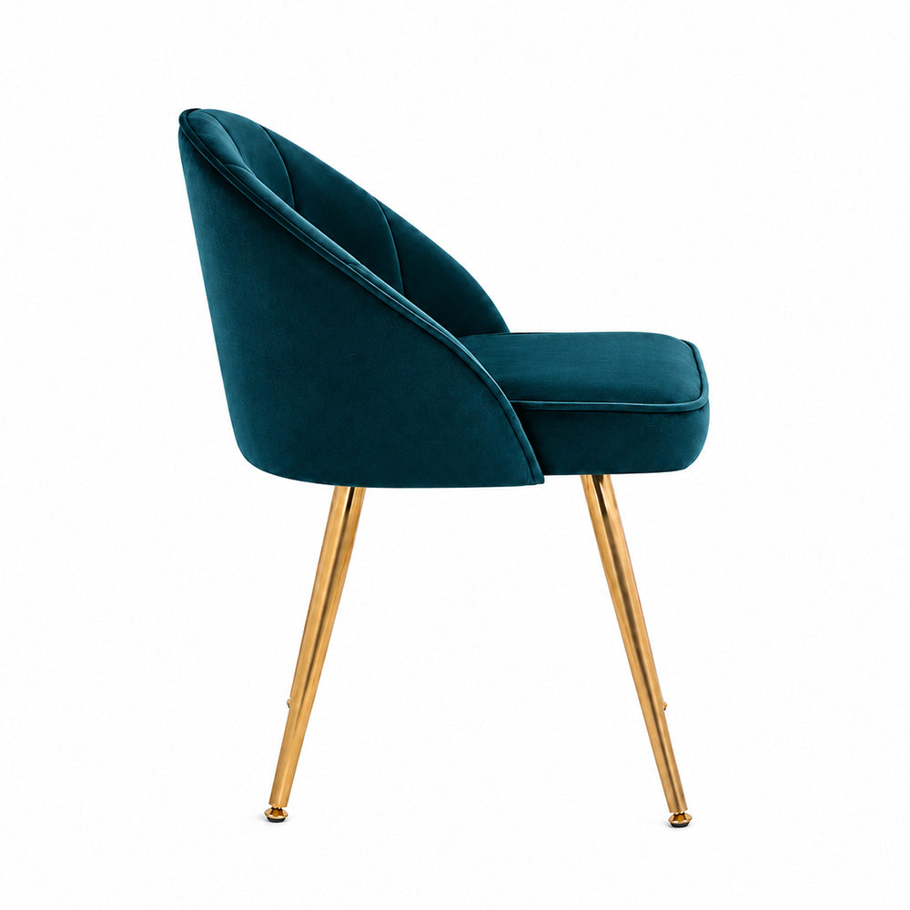 Hindmen Minimal Dining Chair