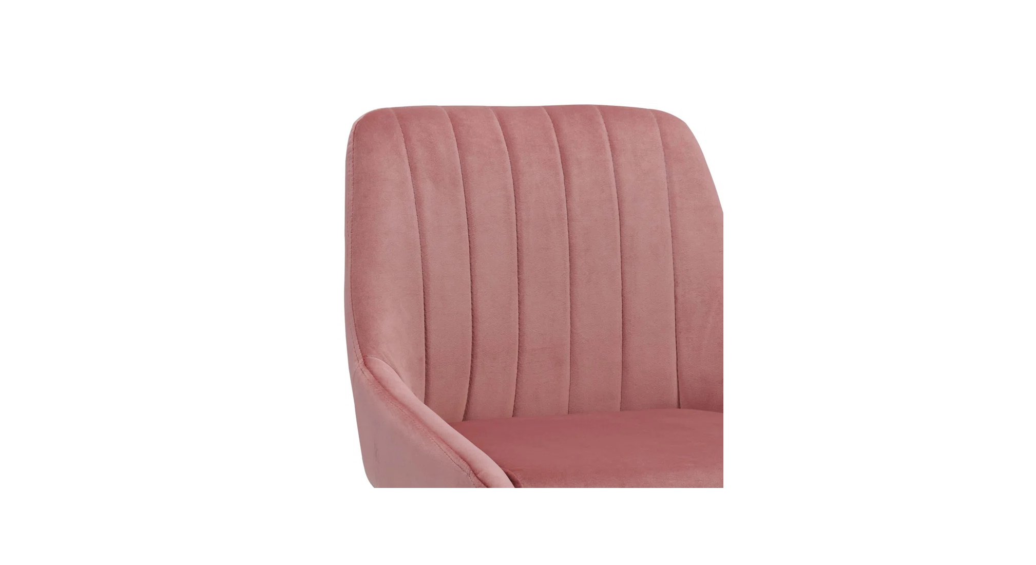 Daulton Counter Stool - Pink