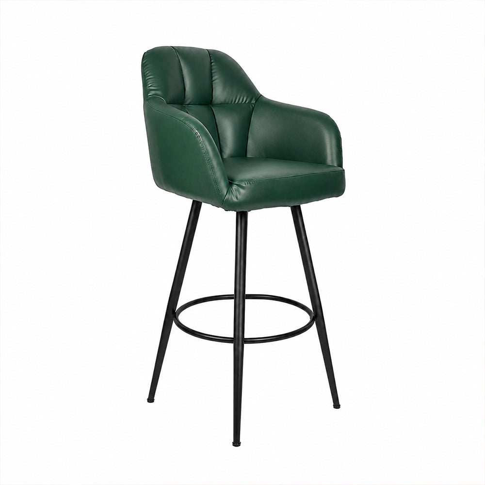 Doe Buck Cayden BarStool|Green