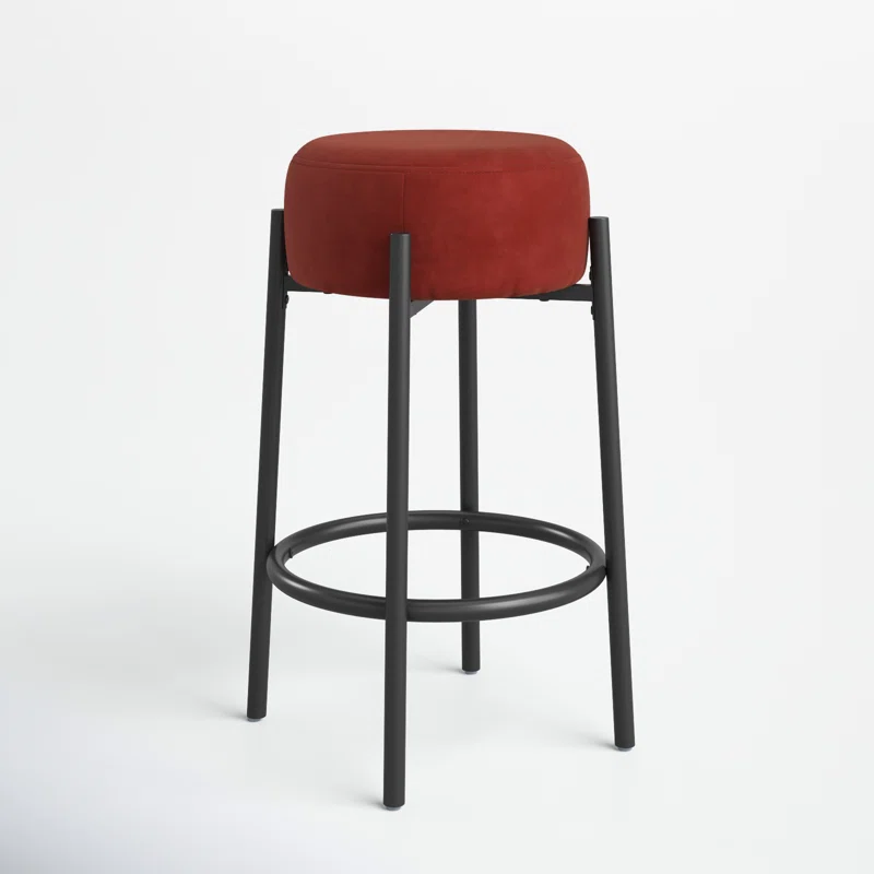 Barford Bar Stool - Wine