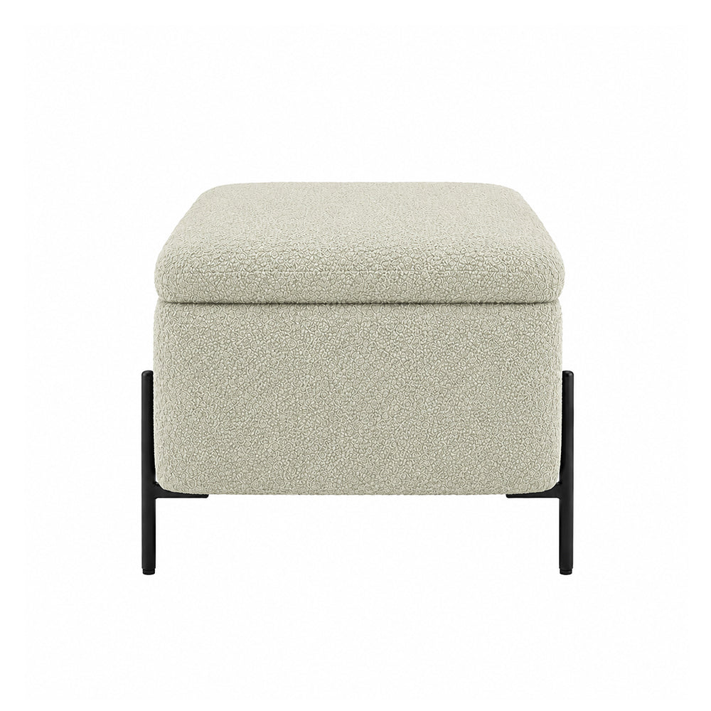 Doe Buck vera bench|Sage