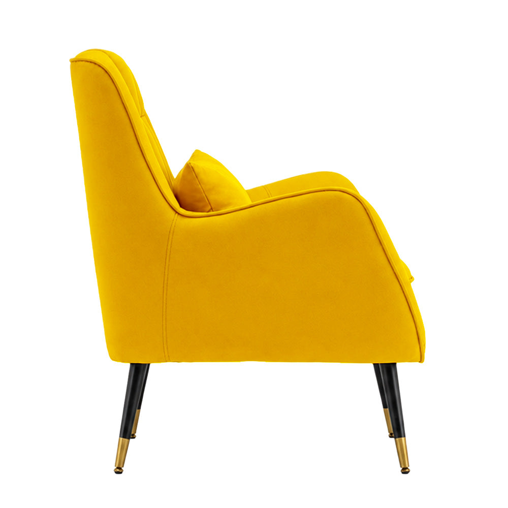 Dowdle Accent Lounge Chair | Teal