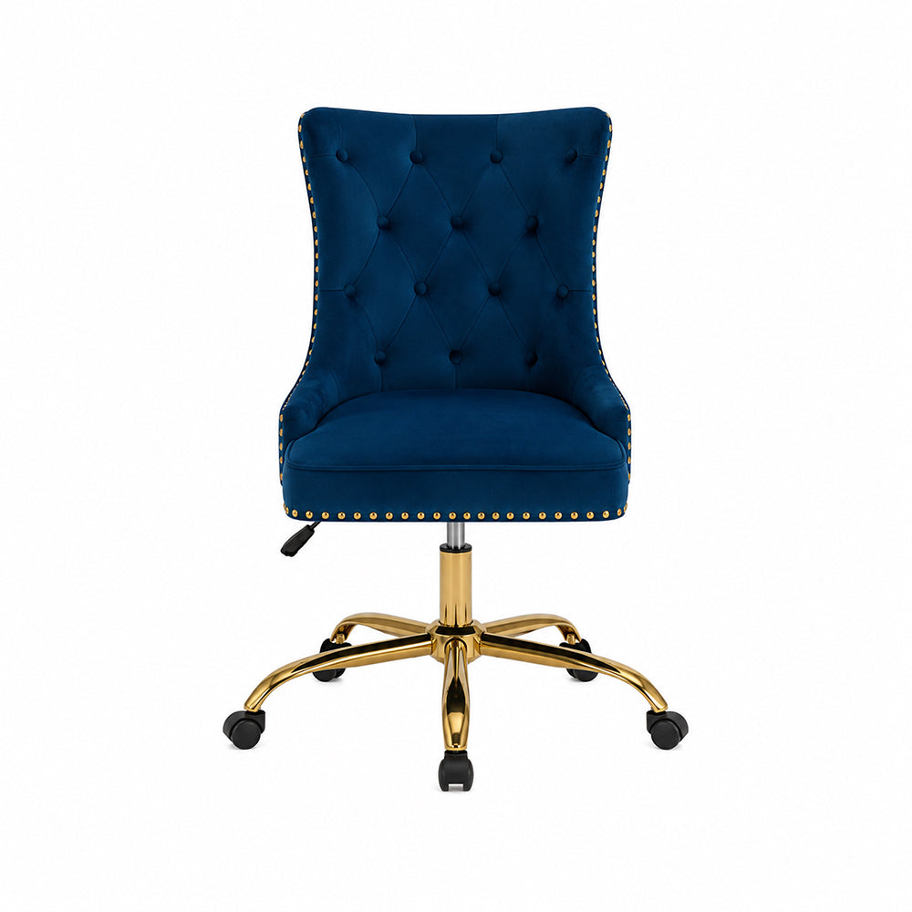 Swen Office Chair |Blue
