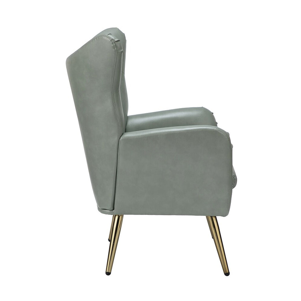 Haddly Lounge Chairs| Sage