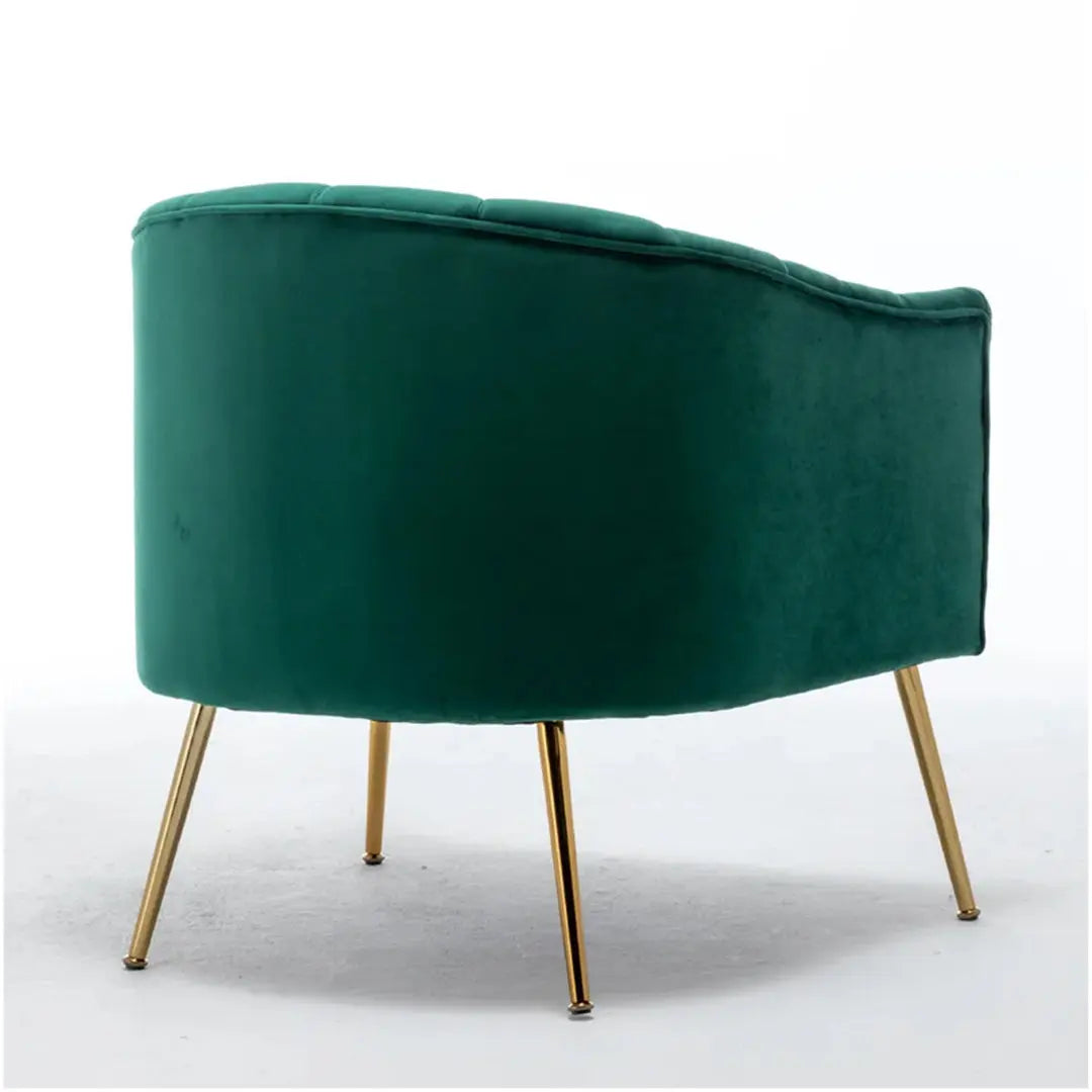 Jella Accent Chair - Green
