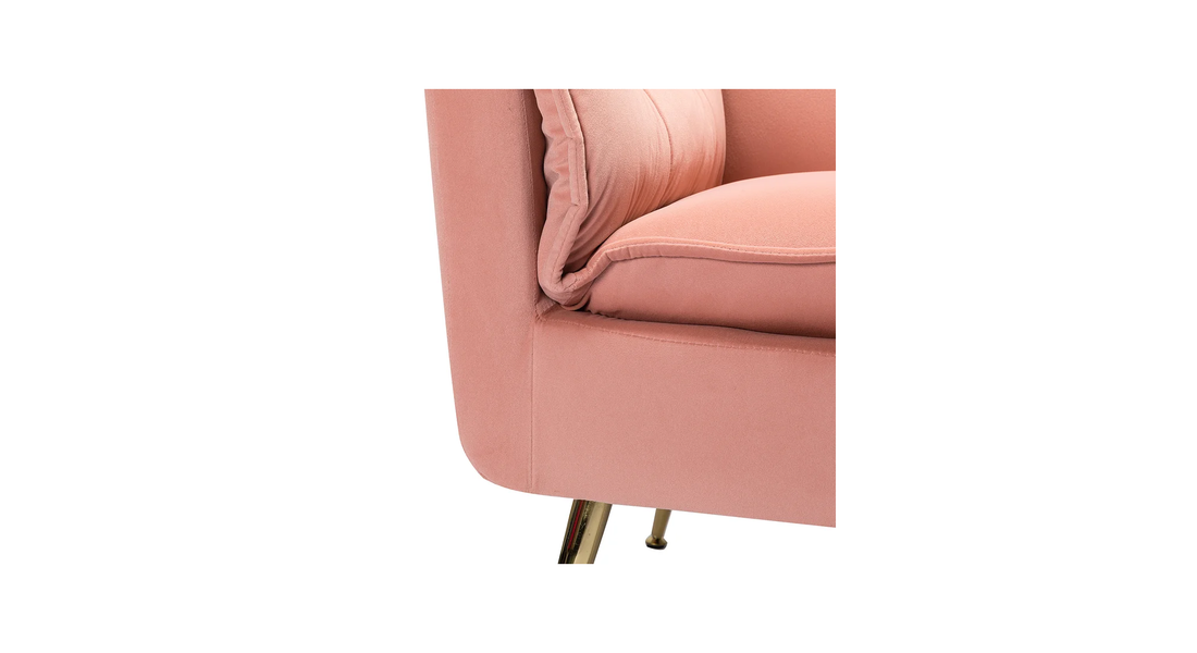 fyn Accent Chair