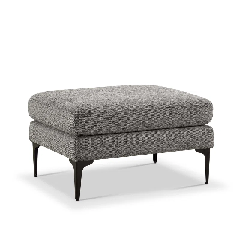 Sam Ottoman In Dark Grey